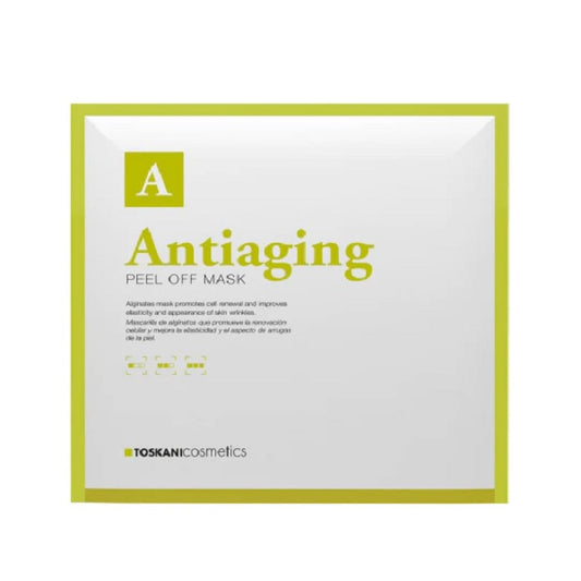 Toskani Antiaging Peel Off Mask