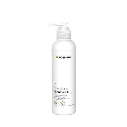 Toskani Energizing Cleanser