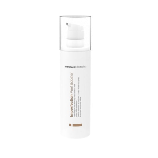 Toskani Imperfection Peel Booster