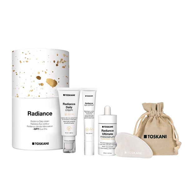 Toskani Kit Radiance