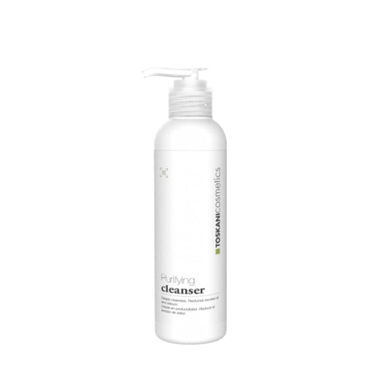 Toskani Purifying Cleanser