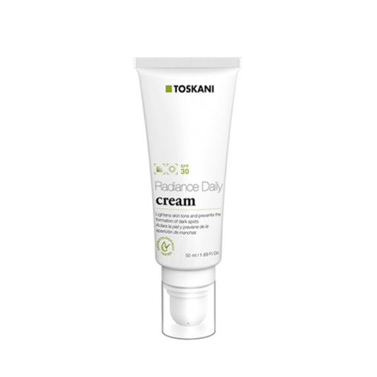 Toskani Radiance Daily Cream