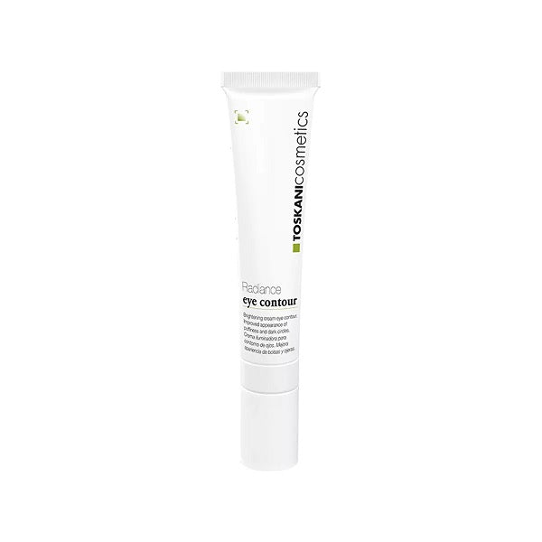 Toskani Radiance Eye Contour