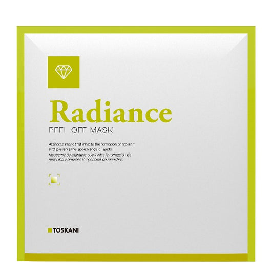 Toskani Radiance Peel Off Mask