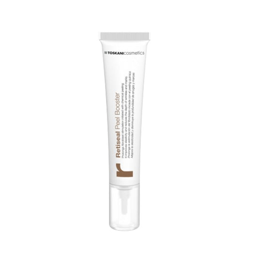 Toskani Retiseal Peel Booster
