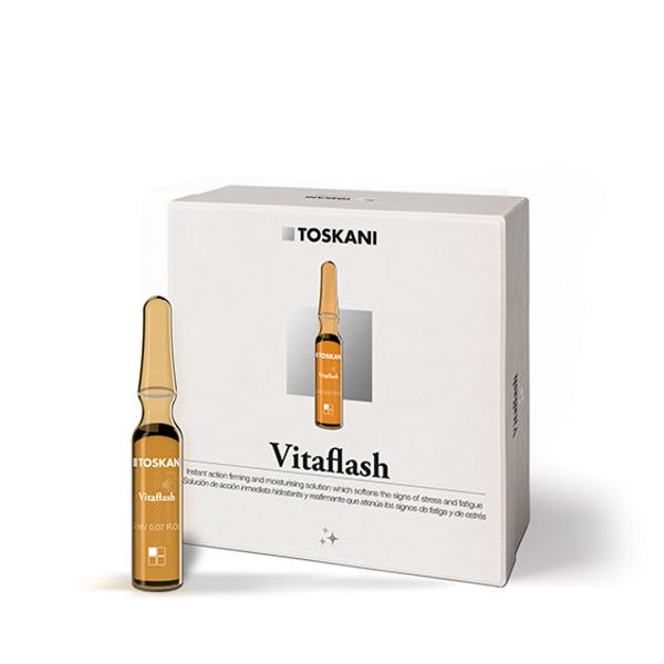 Ampula Toskani Vitaflash
