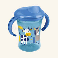 NUK- Gote Trainer Cup