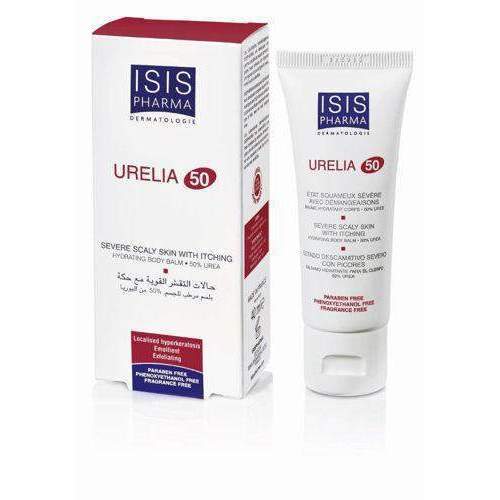 ISIS Pharma- Urelia 50