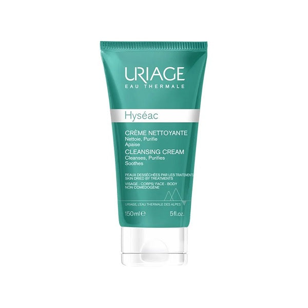 Uriage Hyseac Krem Pastrues