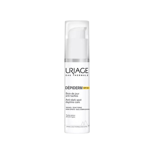 Uriage Depiderm Anti Dark Spot Spf 50+