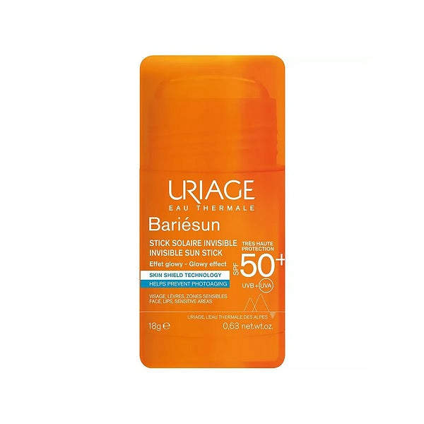 Uriage  Bariesun Invisible Sun Stick Spf 50+