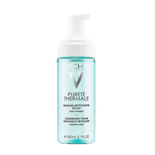 Vichy Purete Thermale Cleansing Foam *150ml
