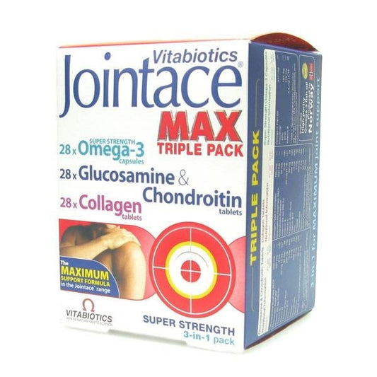 Vitabiotics- Jointace Max