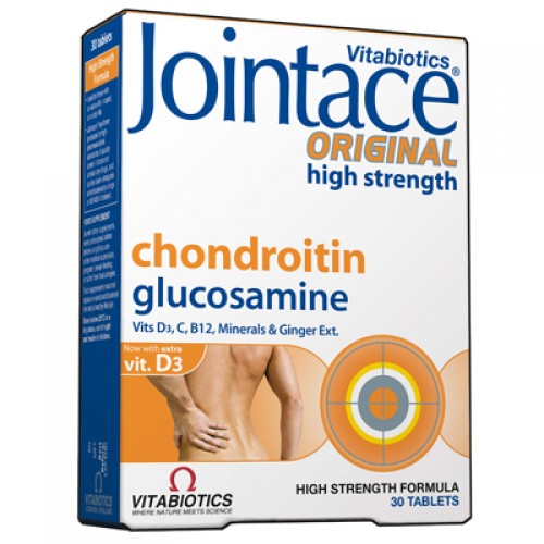 Vitabiotics- Jointace Original