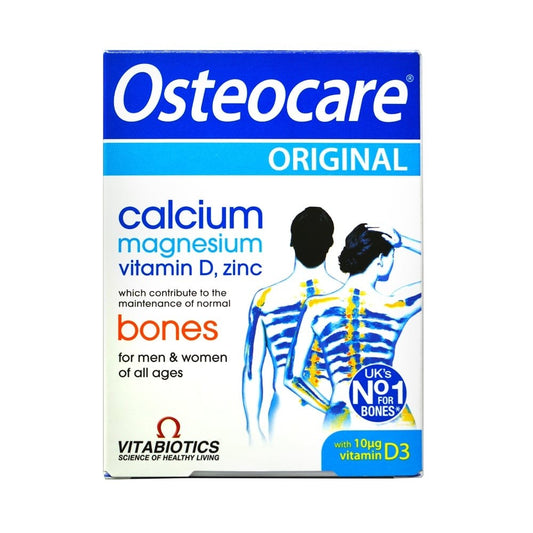 Vitabiotics- Osteocare Original