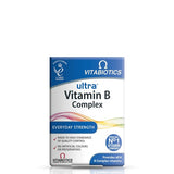 Vitabiotics Ultra Vitamin B Complex