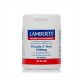 Lamberts Vitamin C-Time 1000 MG - 30 tableta