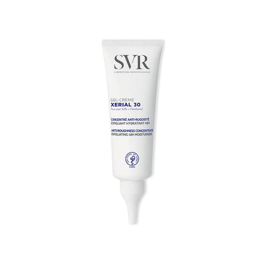 SVR Xerial 30 Gel Cream